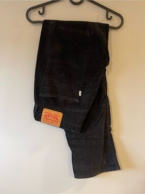 Levi’s Corduroy Pants